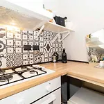 Piazza Filiberto Central Apartment