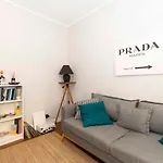 Piazza Filiberto Central Apartment