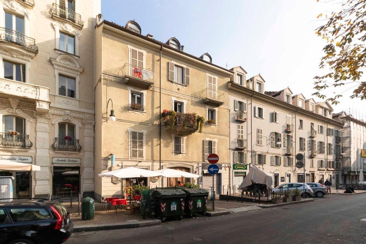 Piazza Filiberto Apartment