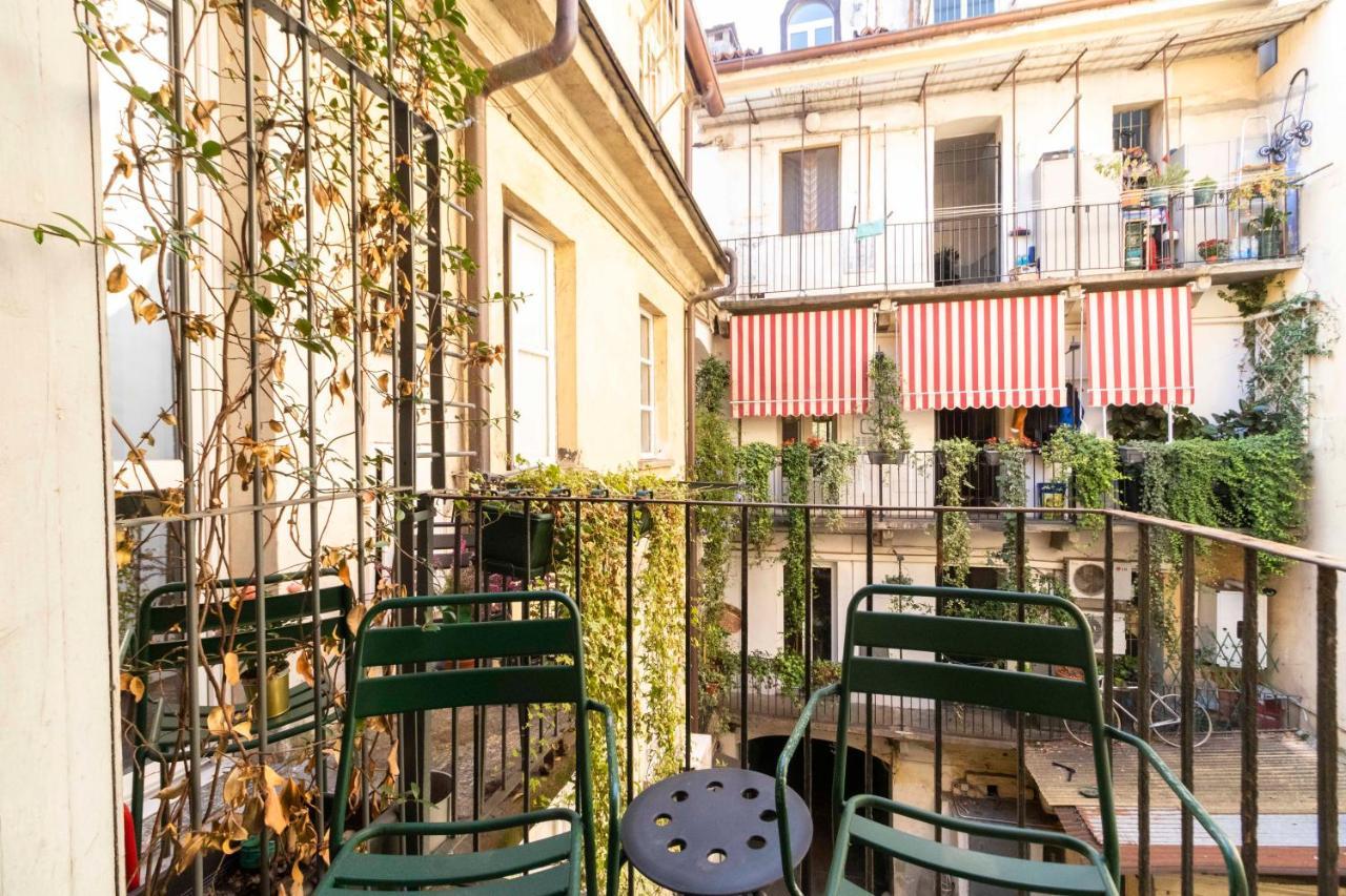 Piazza Filiberto Apartment *