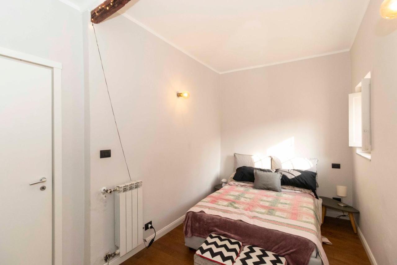 Piazza Filiberto Apartment