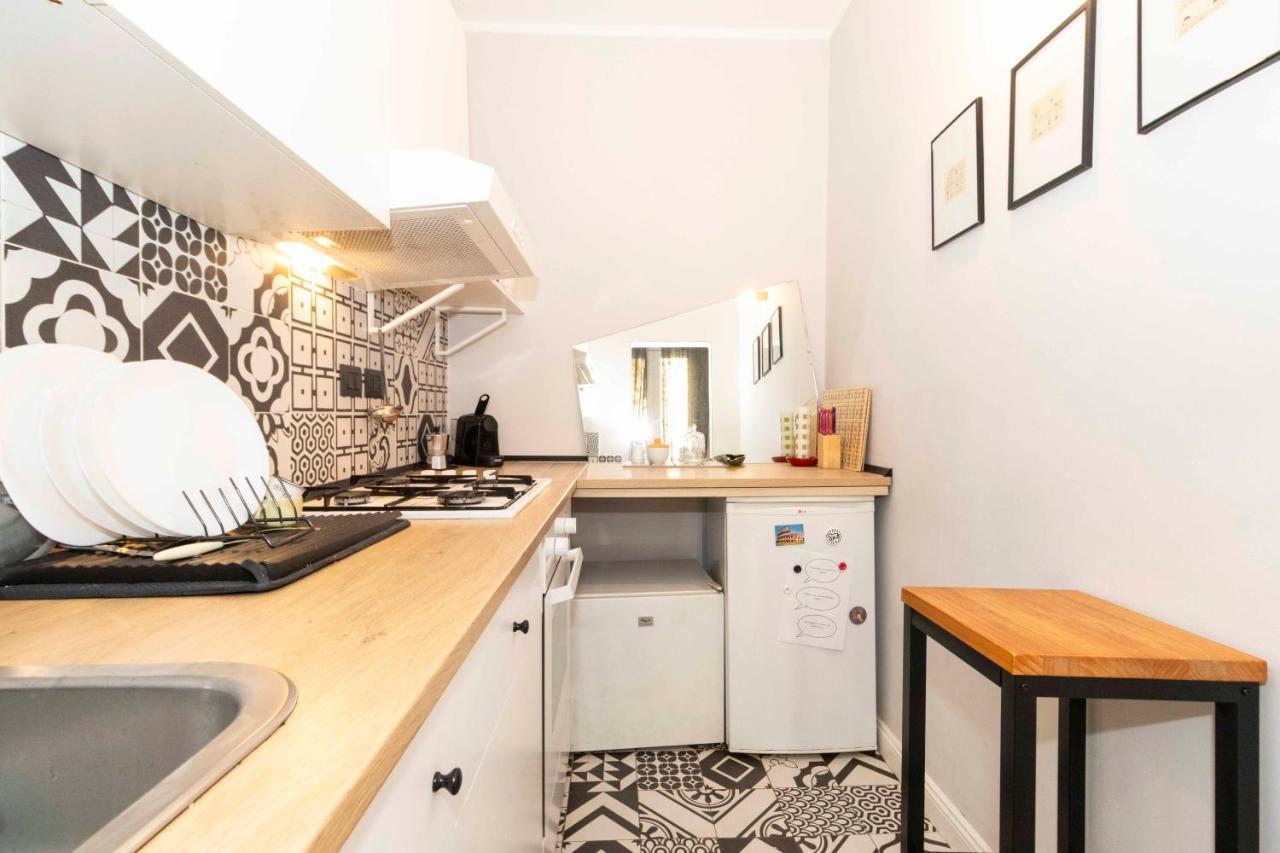 Apartment Piazza Filiberto Turin