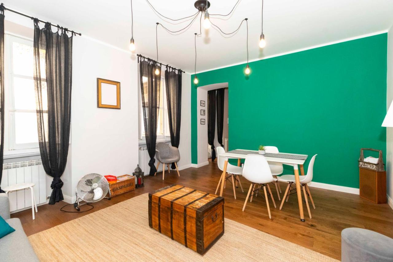 Piazza Filiberto Apartment *