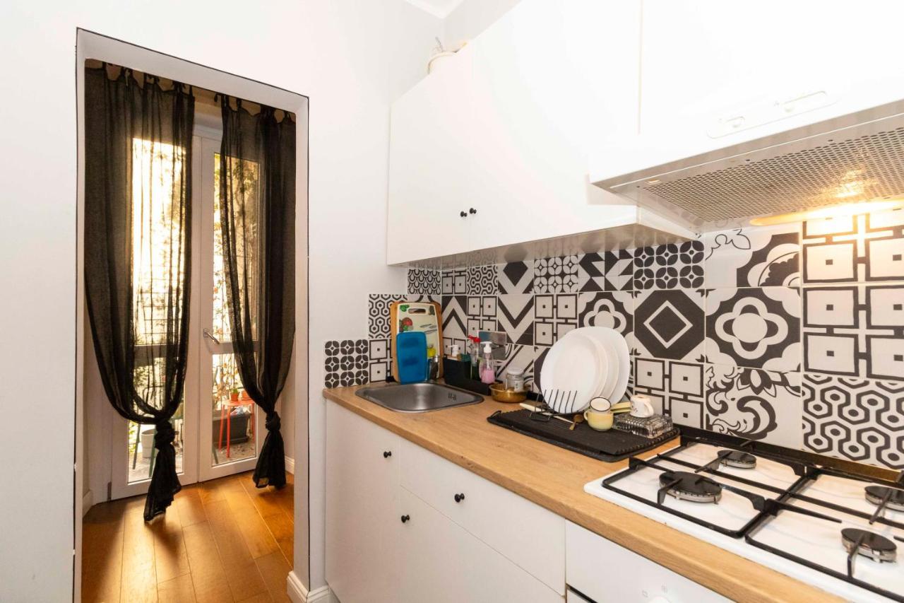 Apartment Piazza Filiberto