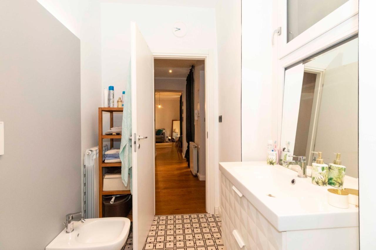 Piazza Filiberto Apartment Turin