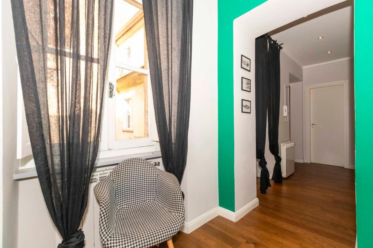 Apartment Piazza Filiberto